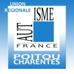 Logo de Union Régionale Autisme France Poitou-Charentes